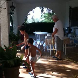 ¡Felicidades Papá!