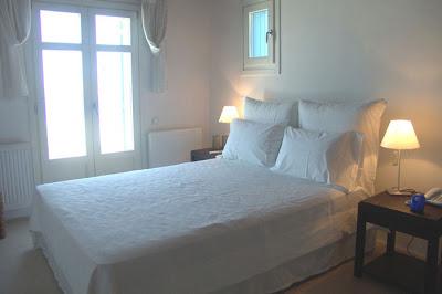 Dormitorios Rusticos