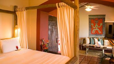 Dormitorios Rusticos