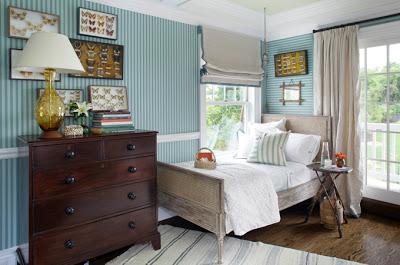 Dormitorios Rusticos