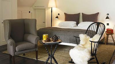 Dormitorios Rusticos