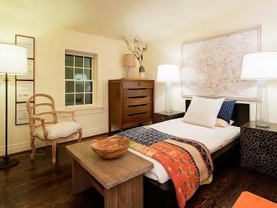 Dormitorios Rusticos