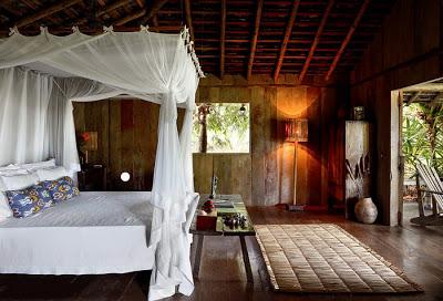 Casa Minima y Rustica en Belo Horizonte