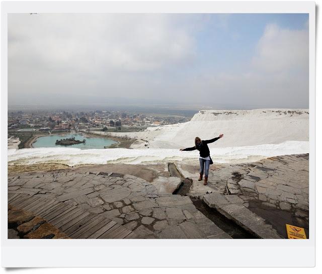 Tendenciera por el Mundo VI