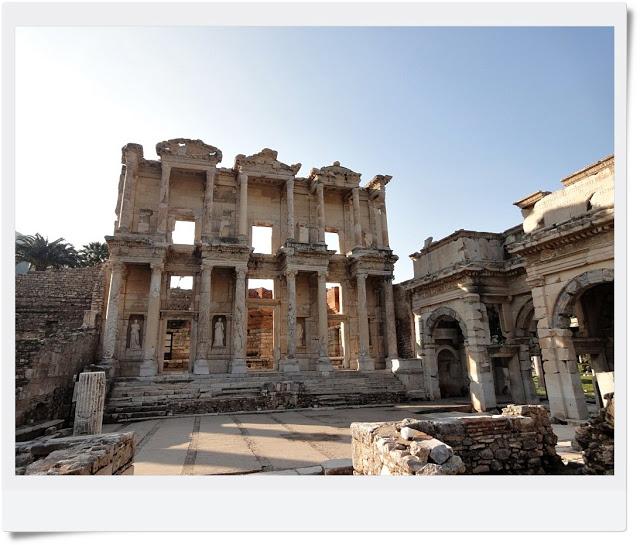 Tendenciera por el Mundo VI