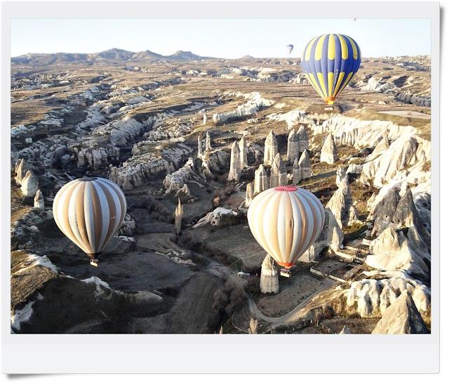 Tendenciera por el Mundo VI