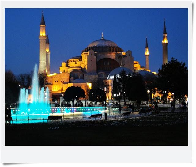 Tendenciera por el Mundo VI