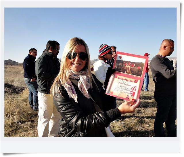 Tendenciera por el Mundo VI