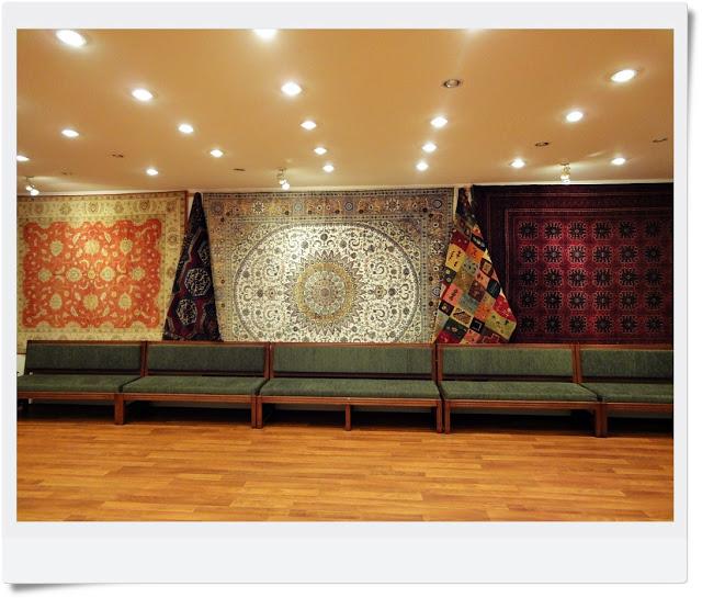 Tendenciera por el Mundo VI