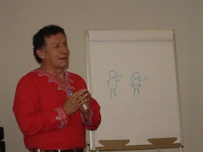 6 de Mayo - Heliodoro