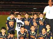 Becas Pumas para Copa Acapulco