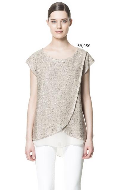 10 prendas de Zara