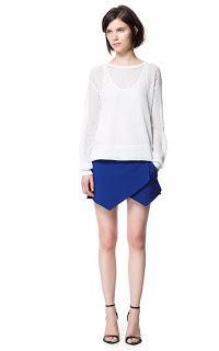 Con falda y a lo loco…………………. falda-pantalon-zara