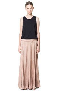 Con falda y a lo loco…………………. Con falda y a lo loco………………….