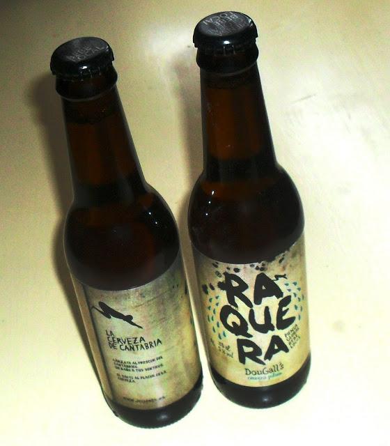 BODEGA............................(Cervezas Artesanas).-