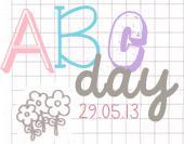 ABC day y blogs de cabecera
