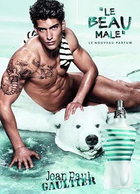 Le Beau Male, perfume para Hombre
