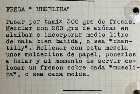 Reto Tía Alia [recetas de mayo]