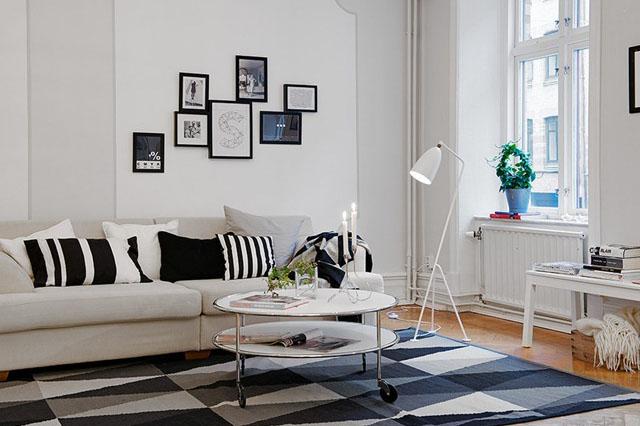 Deco Trends: Scandinavian Ivy