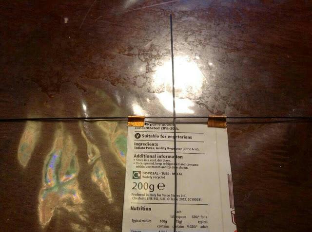 Realm of Chaos 80s : Arcane Armorials: Constructing an Oldhammer Banner...