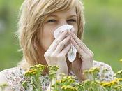 Diez consejos para sobrellevar alergia