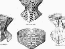 corsé faja, poco hemos cambiado