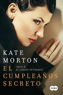 EL CUMPLEAÑOS SECRETO - Kate Morton