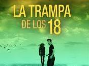 Reseña: trampa Erin Bowman