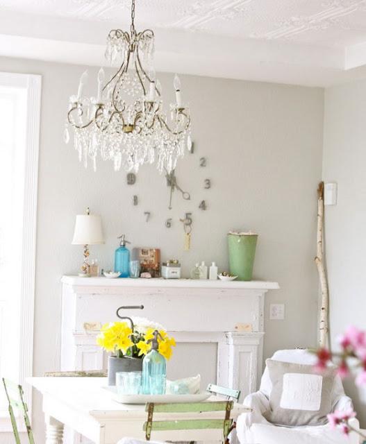 Déjalas que se luzcan