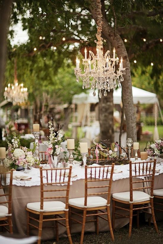 Déjalas que se luzcan