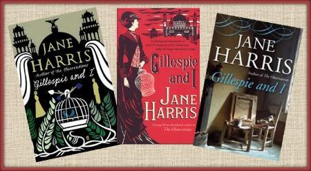 La verdad de la Señorita Harriet (Jane Harris)