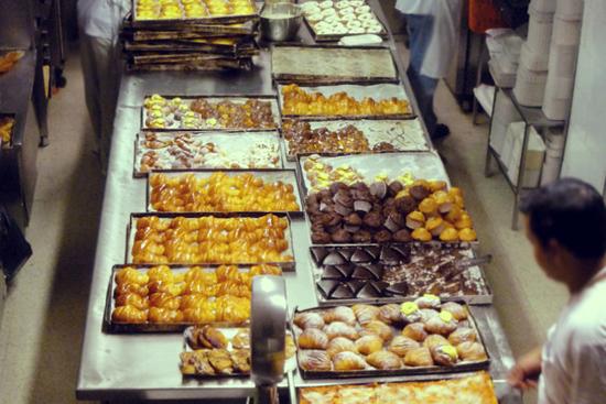 Pasticceria Lambiase