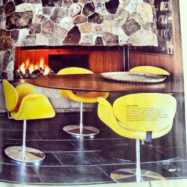 Los cien números de una gran revista: IDEAT