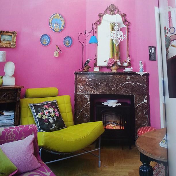 Los cien números de una gran revista: IDEAT