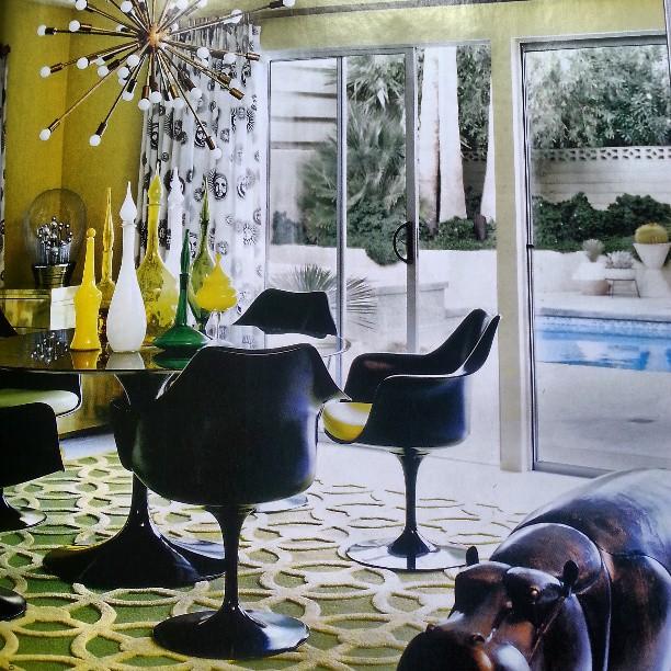 Los cien números de una gran revista: IDEAT