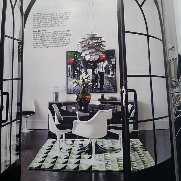 Los cien números de una gran revista: IDEAT