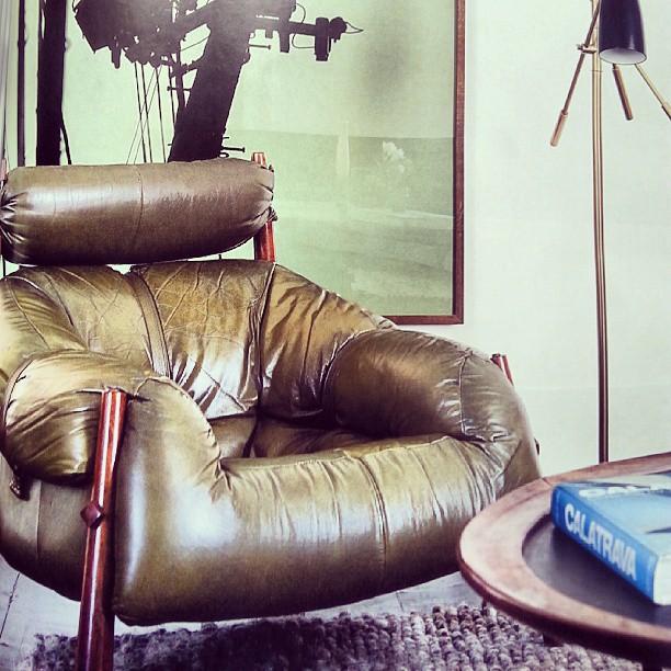 Los cien números de una gran revista: IDEAT