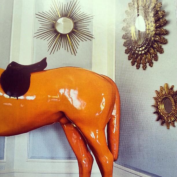 Los cien números de una gran revista: IDEAT