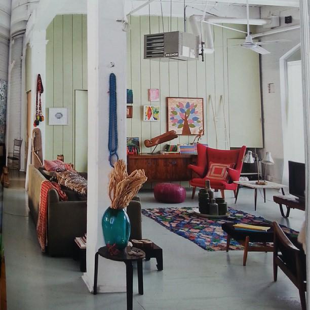 Los cien números de una gran revista: IDEAT