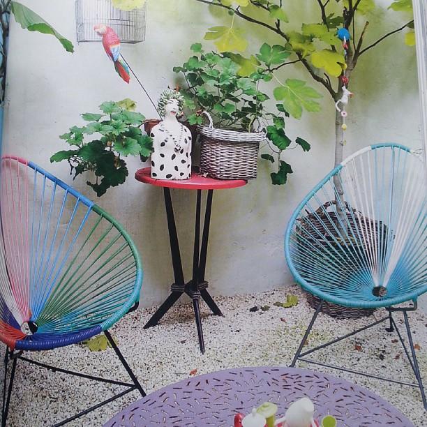 Los cien números de una gran revista: IDEAT