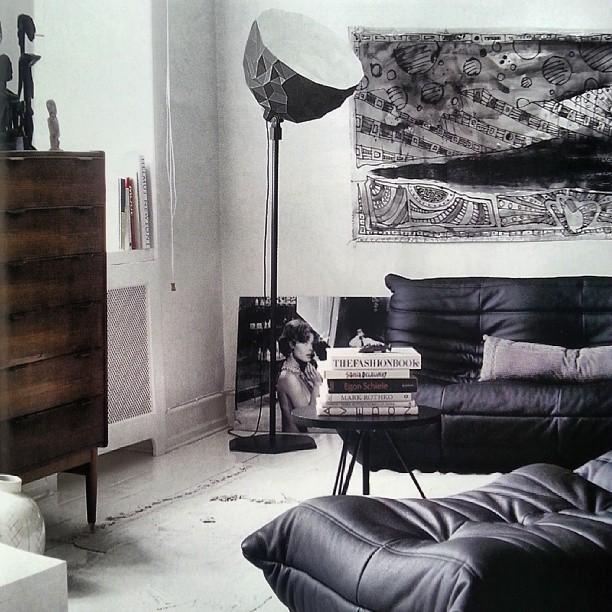 Los cien números de una gran revista: IDEAT