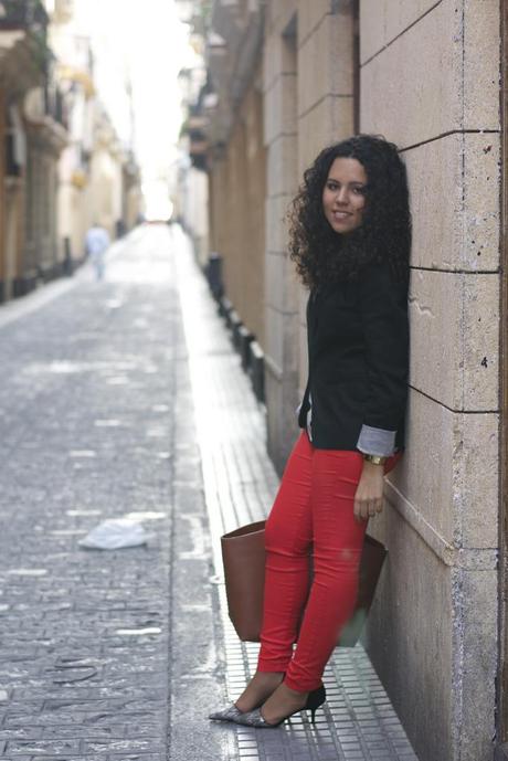 ORANGE AND DOTS! DSC_0129