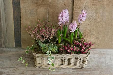 Decora con flores de forma original imagen 12