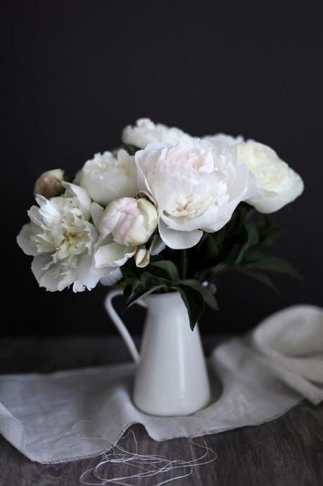 Decora con flores de forma original imagen 5