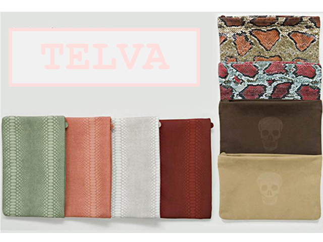 * CLUTCH TELVA