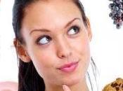 Cinco preguntas harán picar entre horas forma saludable