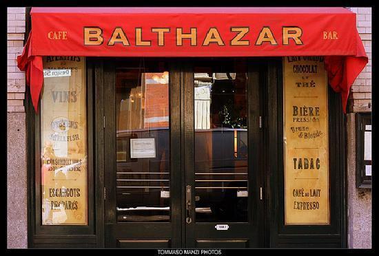 balthazar