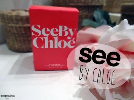 see by chloé