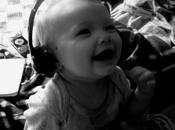 Musicoterapia: ¿Qué música pongo bebé?