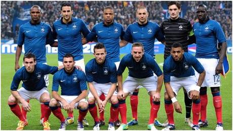 La homofobia impera en el fútbol francés